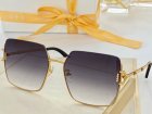 Louis Vuitton High Quality Sunglasses 2448