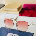 Gucci High Quality Sunglasses 3330