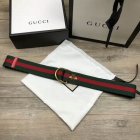 Gucci Original Quality Belts 86