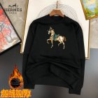 Hermes Men's Long Sleeve T-shirts 17