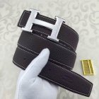 Hermes High Quality Belts 204