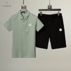 Moncler Men's Suit 52