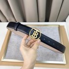 Burberry Original Quality Belts 177