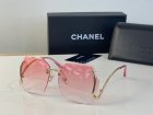 Chanel High Quality Sunglasses 3714