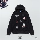 adidas Apparel Men's Hoodies 43