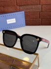 Gucci High Quality Sunglasses 1581