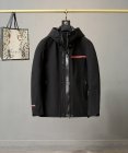 Prada Men's Outerwear 46