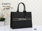 DIOR Normal Quality Handbags 24