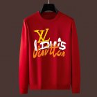 Louis Vuitton Men's Long Sleeve T-shirts 595
