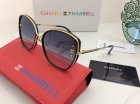 Chanel High Quality Sunglasses 315