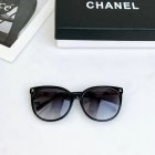 Chanel High Quality Sunglasses 3154