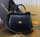 Dolce & Gabbana High Quality Handbags 615