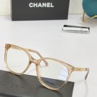 Chanel High Quality Sunglasses 1446