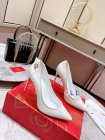 Christian Louboutin Women's Shoes 716