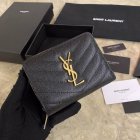 Yves Saint Laurent Original Quality Wallets 03