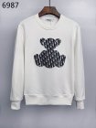 DIOR Men's Long Sleeve T-shirts 08