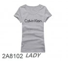 Calvin Klein Women's T-Shirts 40