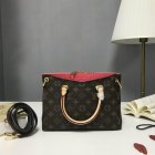 Louis Vuitton Original Quality Handbags 138