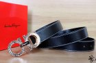 Salvatore Ferragamo Normal Quality Belts 167