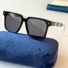 Gucci High Quality Sunglasses 527