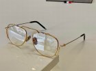 THOM BROWNE Plain Glass Spectacles 81