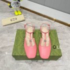 Gucci Women's Slippers 434