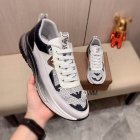 Armani Men's Shoes 1694