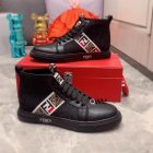 Fendi Men's Shoes 872