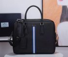Prada High Quality Handbags 332