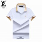 Louis Vuitton Men's Polo 115
