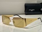 Yves Saint Laurent High Quality Sunglasses 508