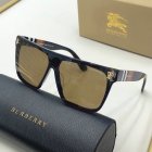 Burberry High Quality Sunglasses 1220