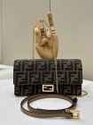Fendi Original Quality Handbags 646