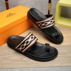Hermes Men's Slippers 318