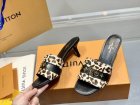 Louis Vuitton Women's Shoes 1077