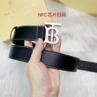 Burberry Original Quality Belts 71