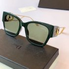 DIOR High Quality Sunglasses 867