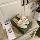 Gucci Women's Slippers 383