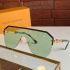 Louis Vuitton High Quality Sunglasses 3062