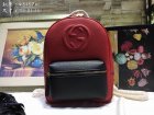 Gucci Backpack 76