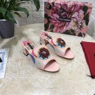 Dolce & Gabbana Women's Slippers 127