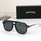 Chrome Hearts High Quality Sunglasses 159