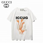 Gucci Men's T-shirts 588