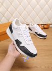 Louis Vuitton Men's shoes 2163