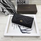 Gucci High Quality Wallets 111