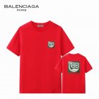 Balenciaga Men's T-shirts 526
