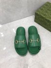 Gucci Women's Slippers 499