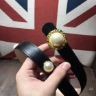 Chanel Original Quality Belts 311