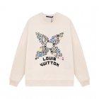 Louis Vuitton Men's Long Sleeve T-shirts 1315