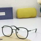 Gucci High Quality Sunglasses 3499